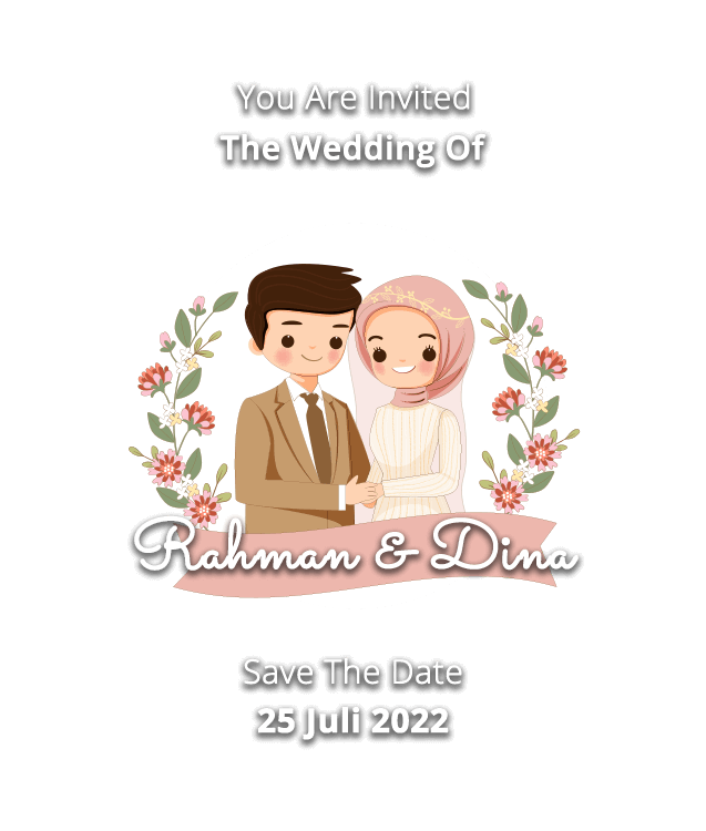 The wedding (1) The wedding (1)