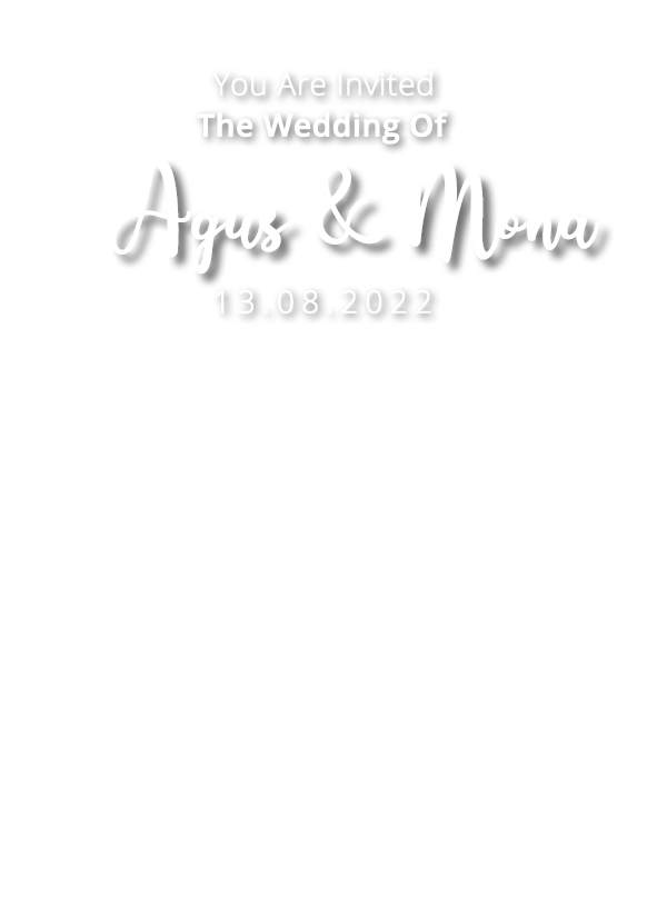 The weddi11